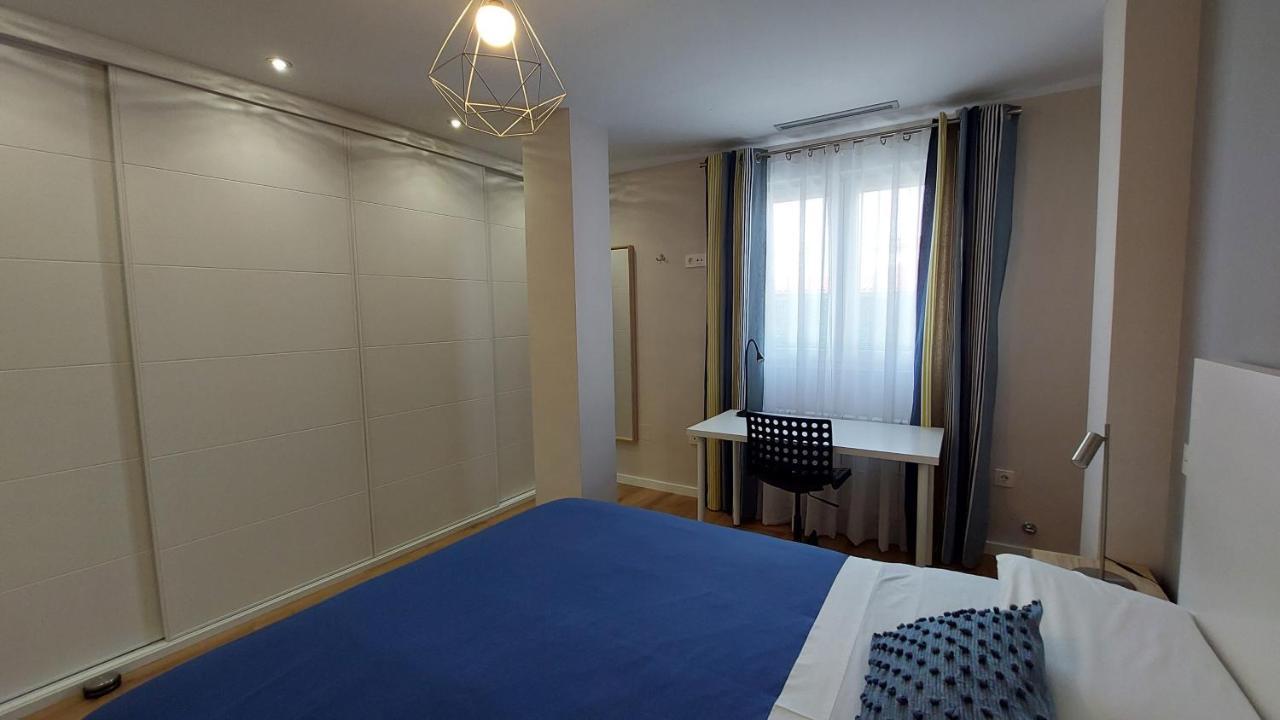 Atico Angela Apartamento