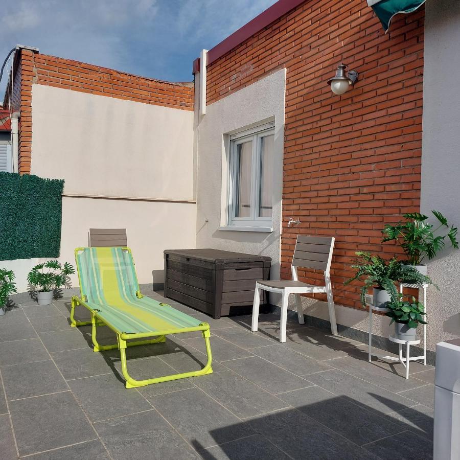 Apartamento Atico Angela Valladolid