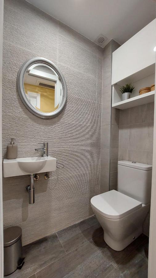 Apartamento Atico Angela *
