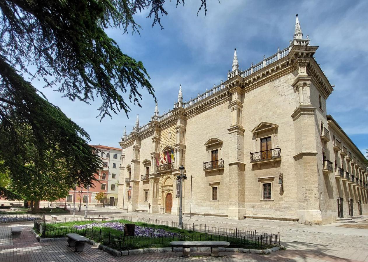 Atico Angela Apartamento