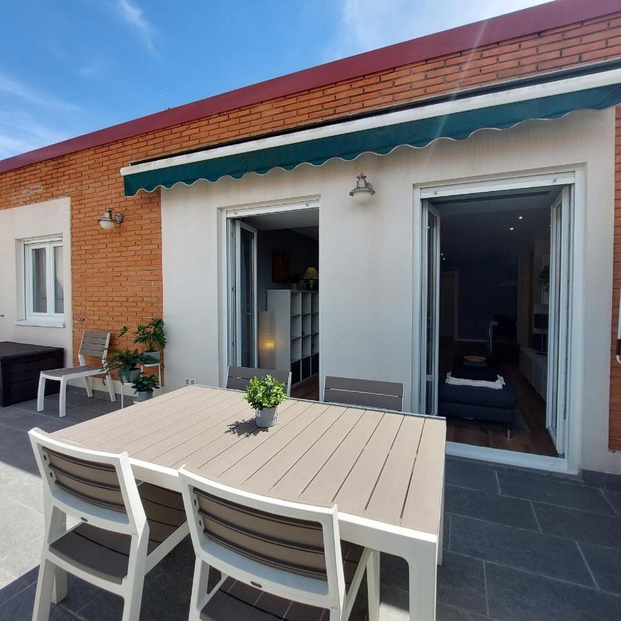 Apartamento Atico Angela