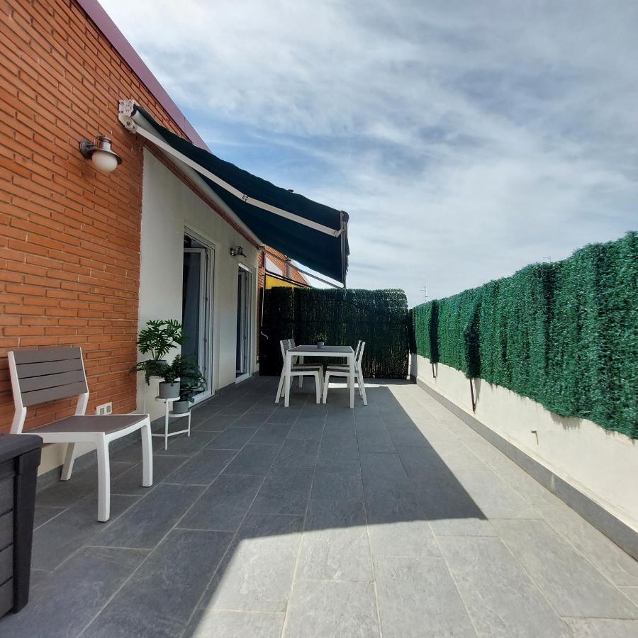 Apartamento Atico Angela Valladolid